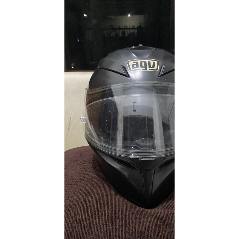 AGV K3SV Black Matte size M/S
