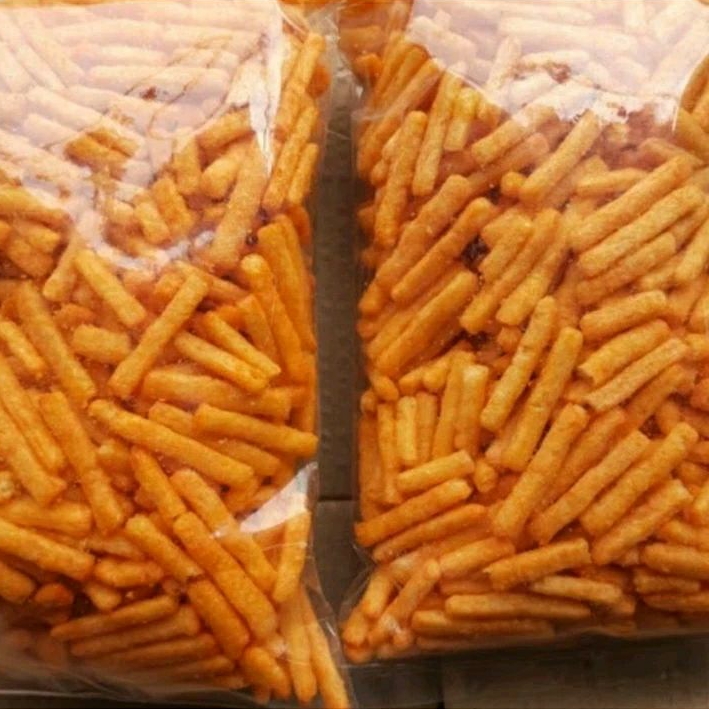 

Ciki Stik Stik Tes Rasa Balado/Stik Rasa Balado 250 Gram 500 Gram