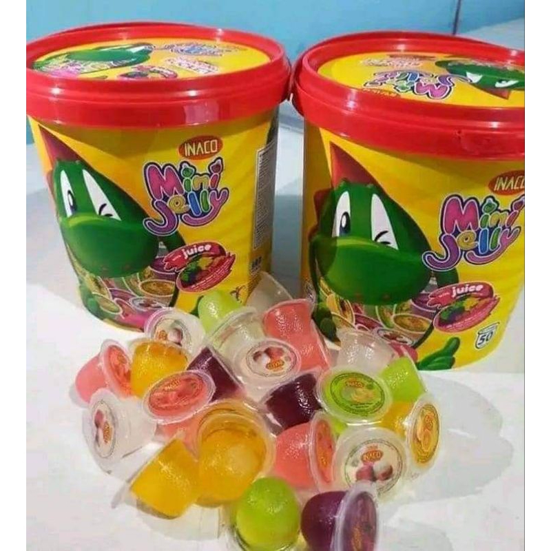 

INACO JELLY KEMASAN 1KILO