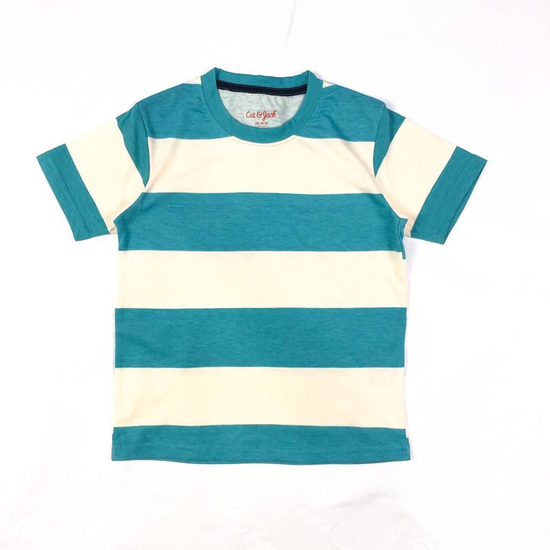 Kaos Anak Cat & Jack
