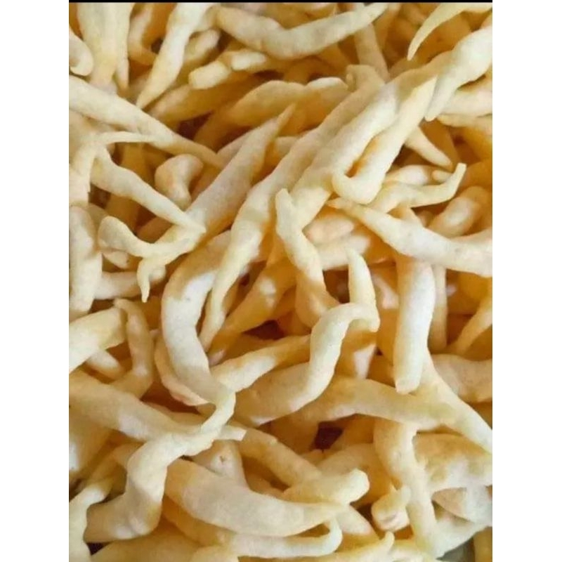 

kletek udang/amplang udang,kerupuk udang