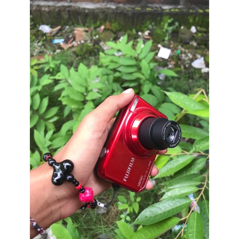 digicam fujifilm finepix l55