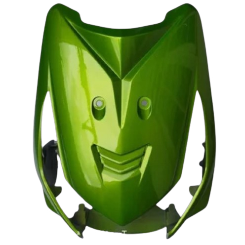 TAMENG DEPAN BEAT KARBU HIJAU / PANEL BEAT KARBU HIJAU