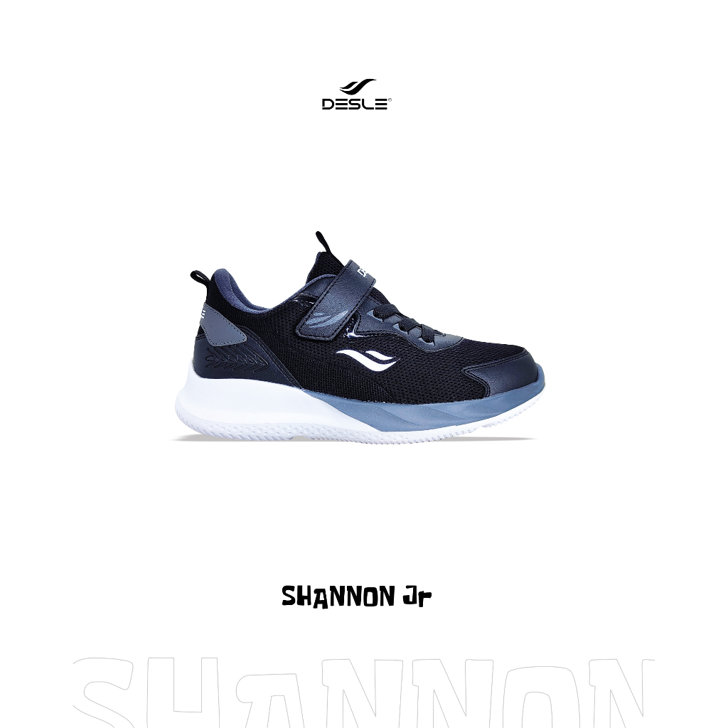 Desle Shoes Sneakers Shannon JR