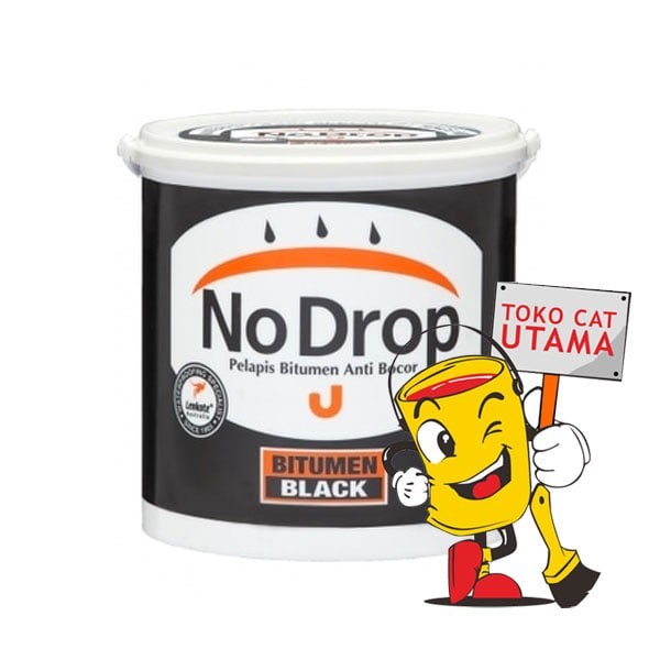 No Drop Bitumen Black 20 KG