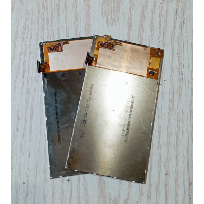 LCD samsung J2 prime G532 original