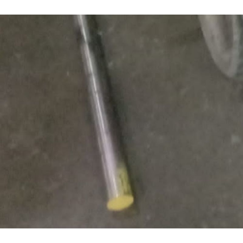 as ss 304 19mm panjang 2mtr