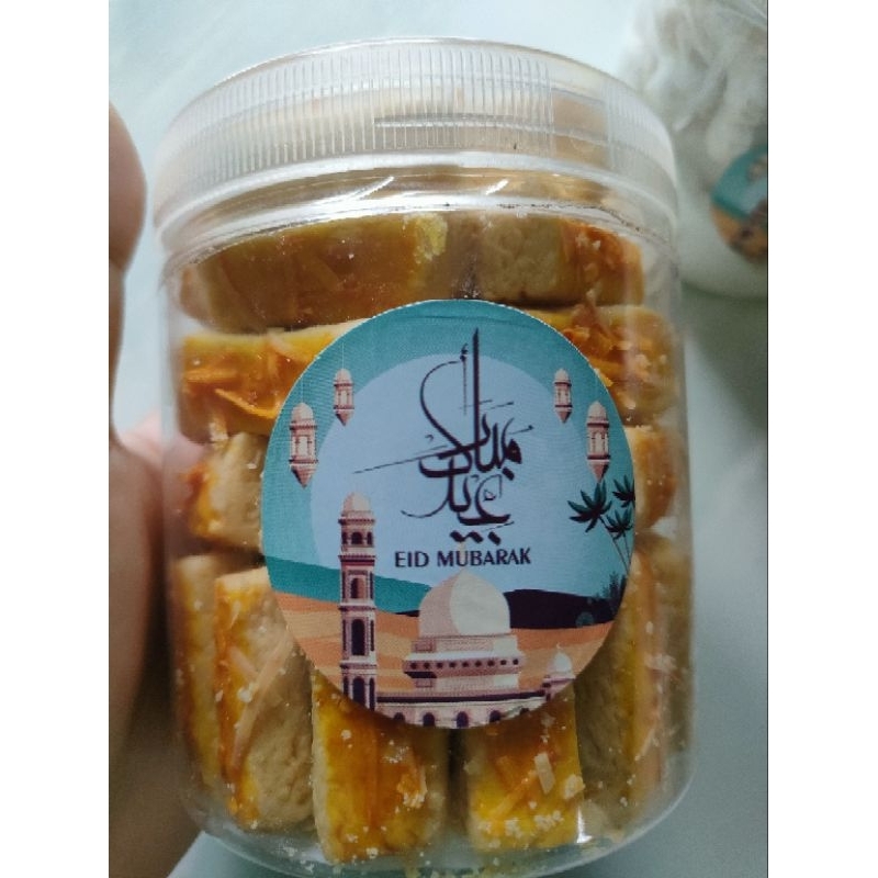 

Aneka Kue Kering Lebaran Premium