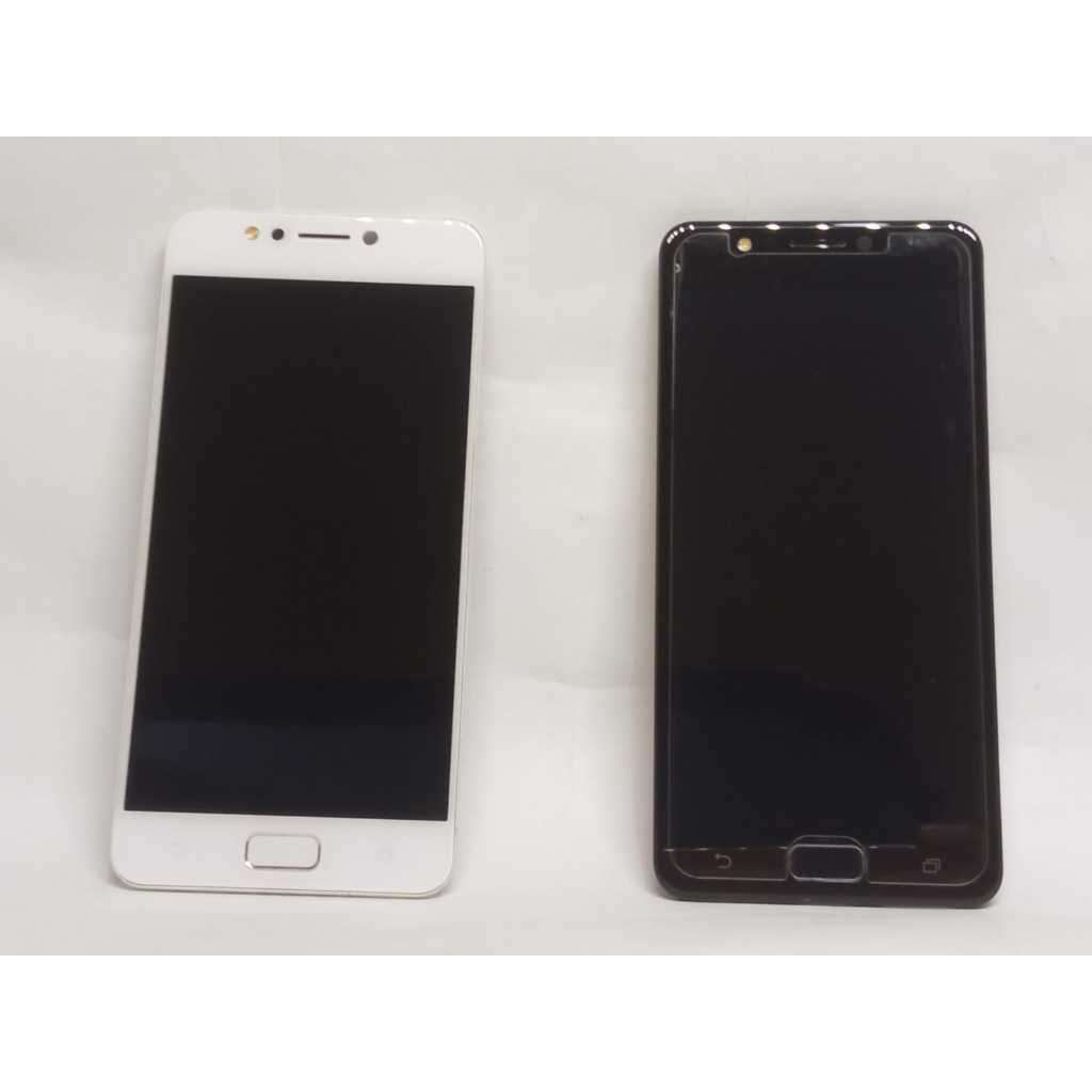 LCD HP ASUS ZENFONE 4 MAX 5.2 (ZC520KL) X00D ORIGINAL
