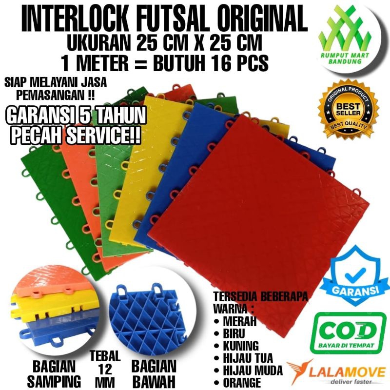 Karpet Lapangan Futsal Volly Badminton Basket HARGA PABRIK TERMURAH