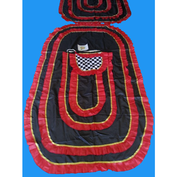 KEMUL BARONGAN SMP SUPER / KRUDUK JARANAN ANAK MURAH