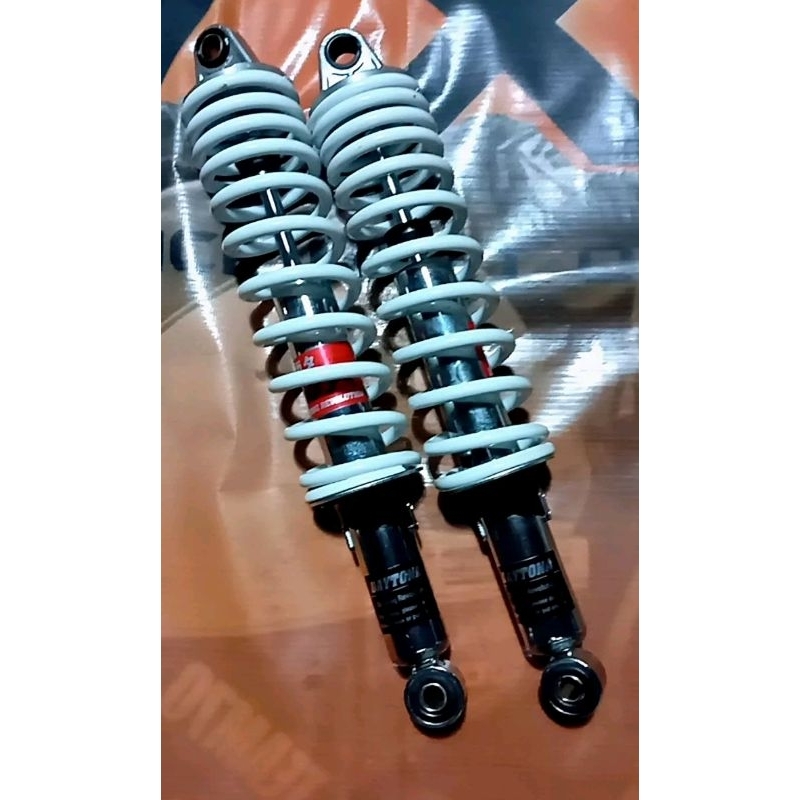 SKOK NVX TOP MT158 MOTOR SUZUKI SMASH 360MM