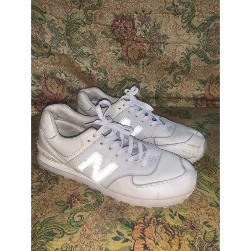 NEW BALANCE 574 SIZE 46,5
