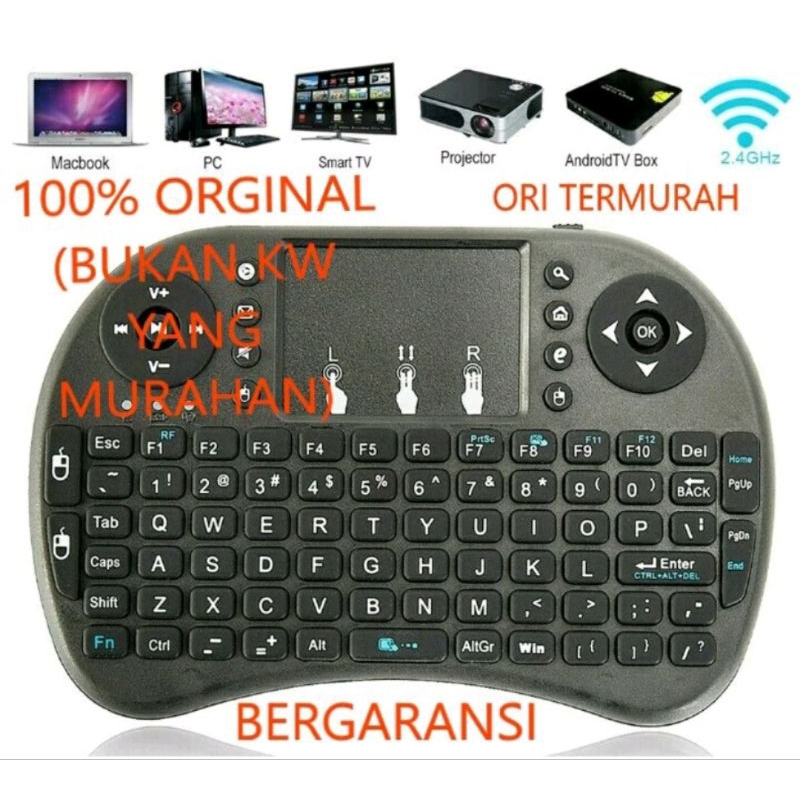 mini keybord wireles