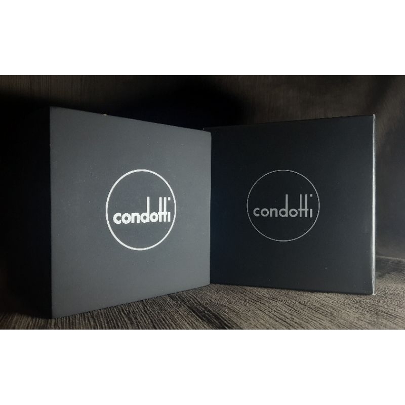 CONDOTTI BRILIANTE CN5068-BL03-S02