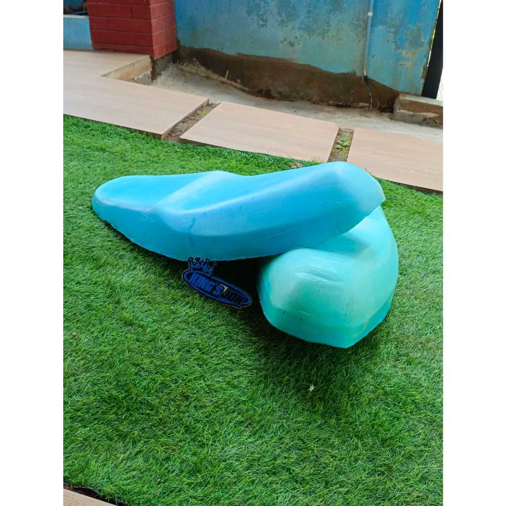 Busa jok motor revo absolute / revo lama