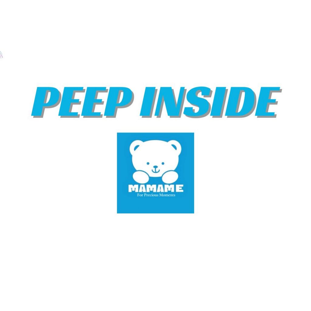 

RB [MAMAME] Peep Inside Buku Mengintip-intip Dalam Buku Bahasa Inggris Cerita Anak// Buku Cerita