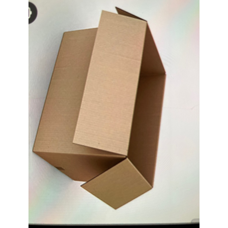 

dus kosong untuk invoice