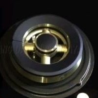 Burner Kompor Tanam Modena BH 6725 LF/BH 6935 LF