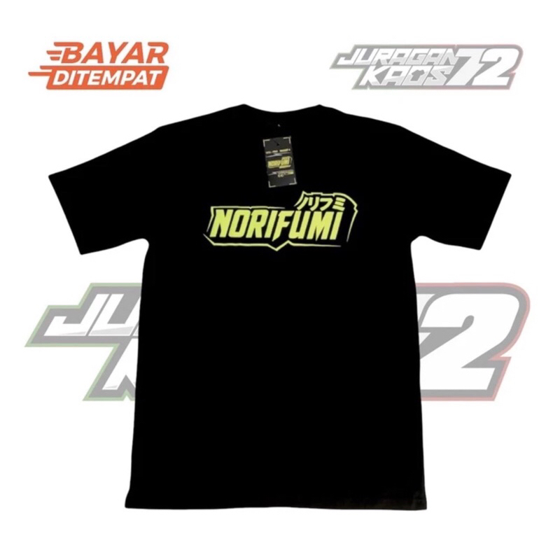 KAOS NORIFUMI PREMIUM EDITION (KAOSMX/KAOSTRAIL/MXGP/MOTOCROSS)