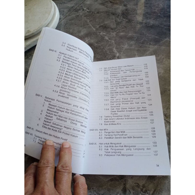 PENGANTAR FILSAFAT HUKUM-PROF DR H LILI RASJIDI SH-A5