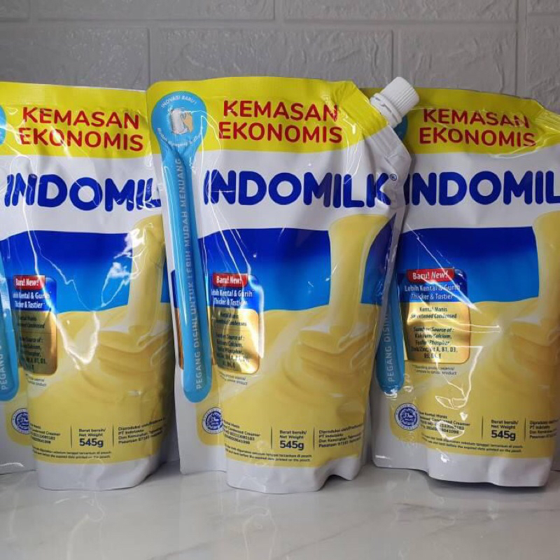 

indomilk susu kental manis 545g