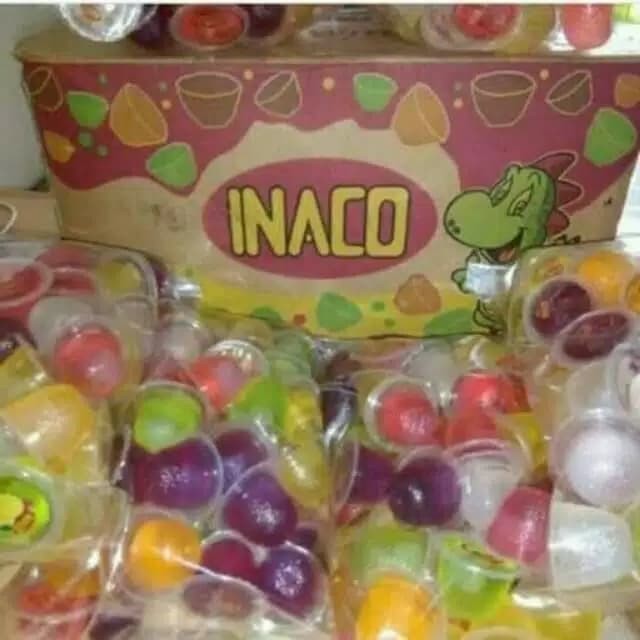 

inaco jelly 1kg/inaco jelly