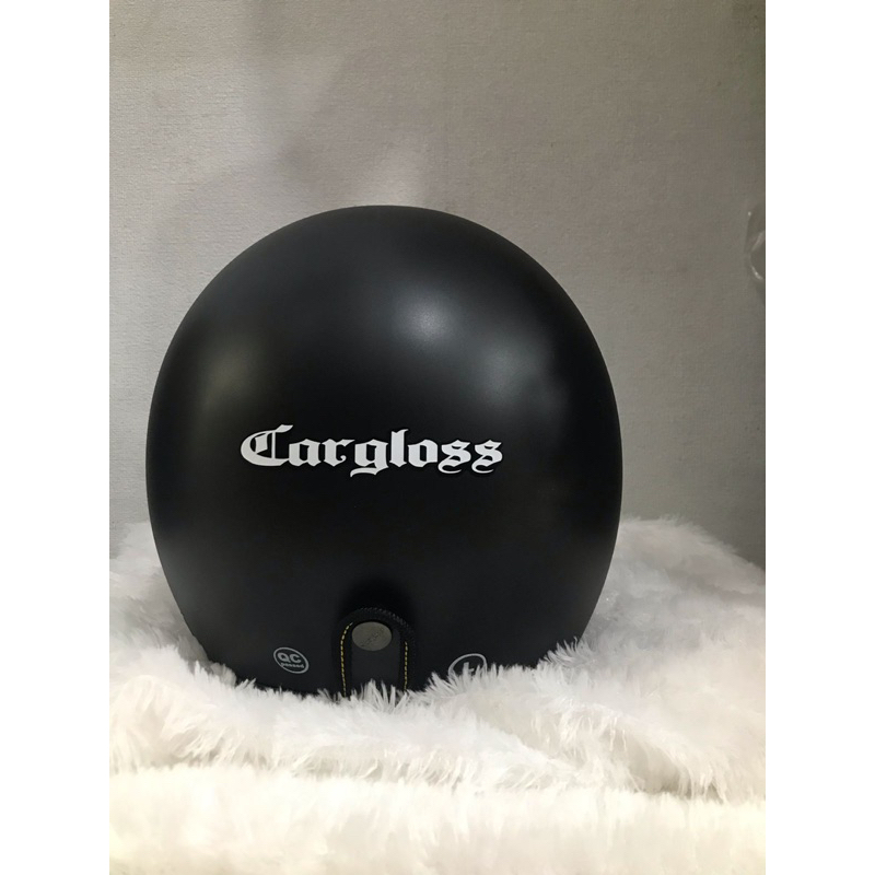 Helm Cargloss ORI