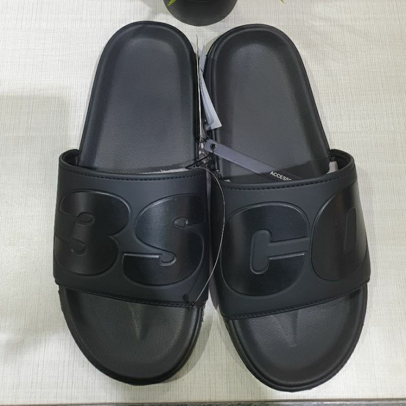 Sandal pria 3second