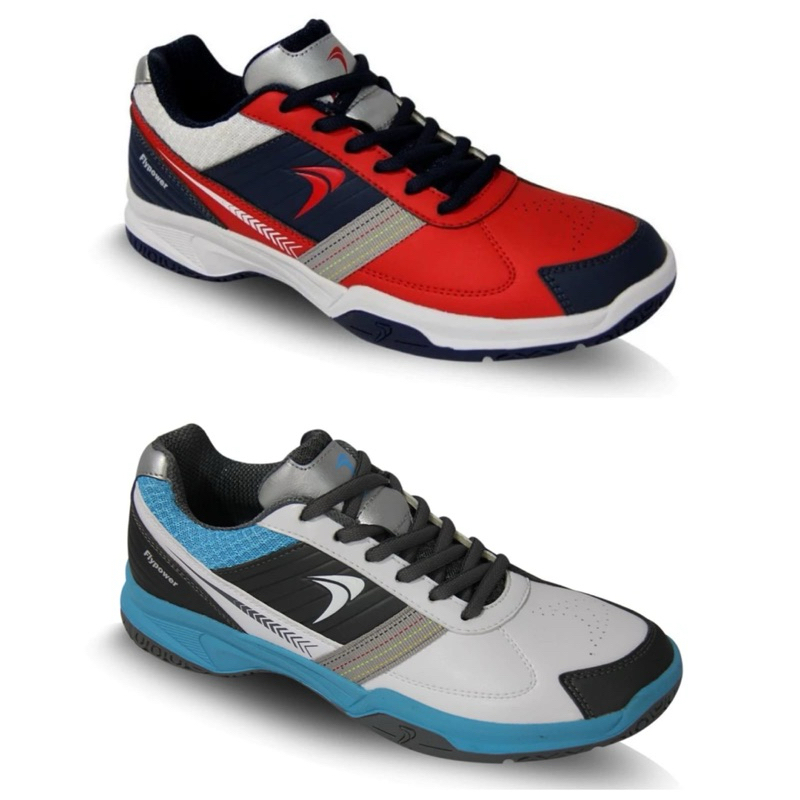 SEPATU BADMINTON FLYPOWER KALASAN 05