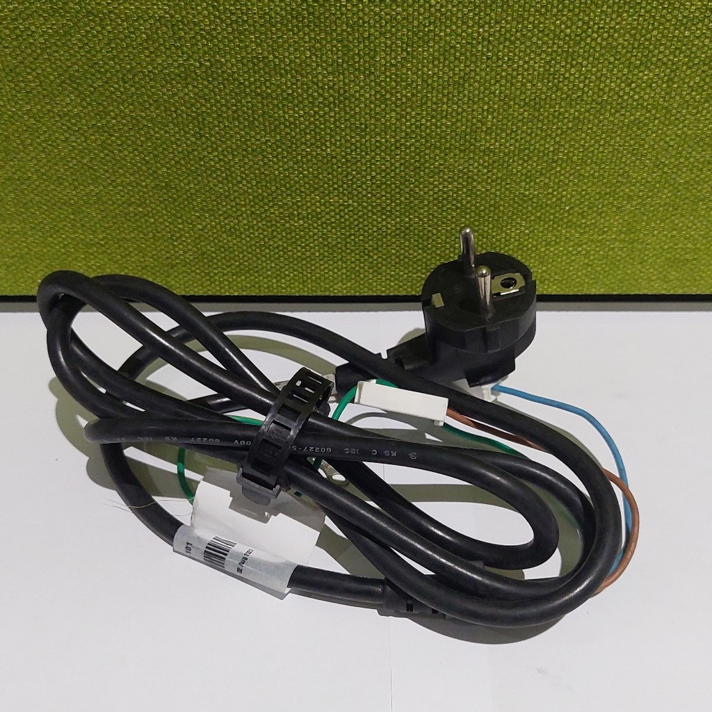 Cord + Plug/ Kabel Hurom Slow Juicer H-101