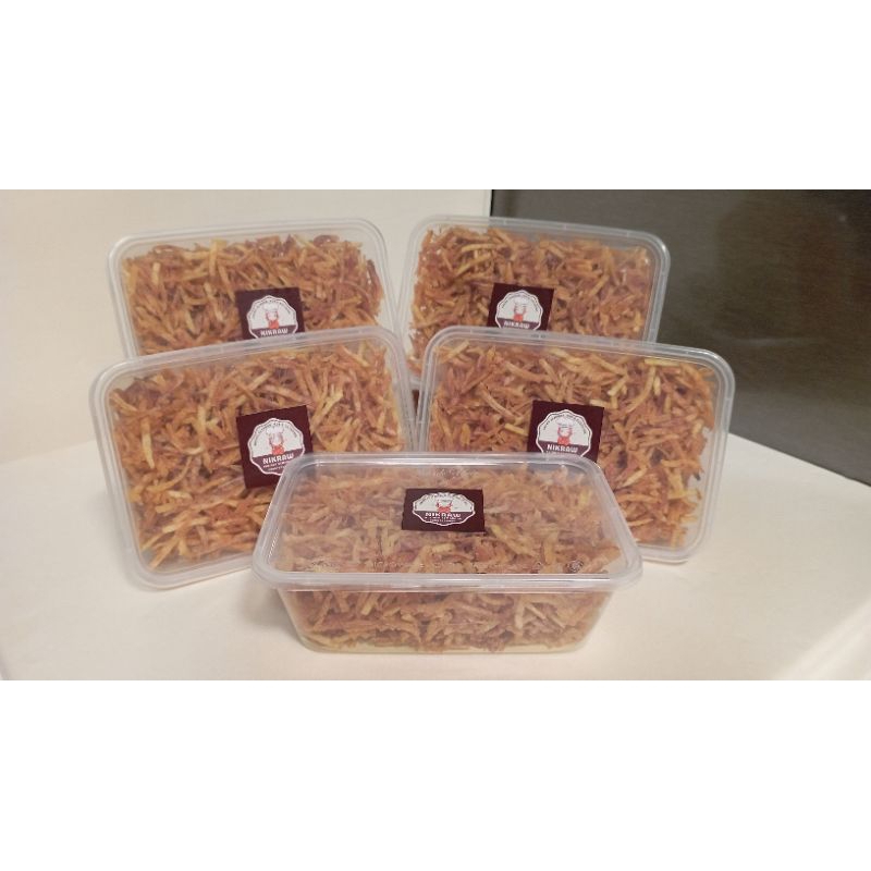 

Kentang Musthofa Krispi premium