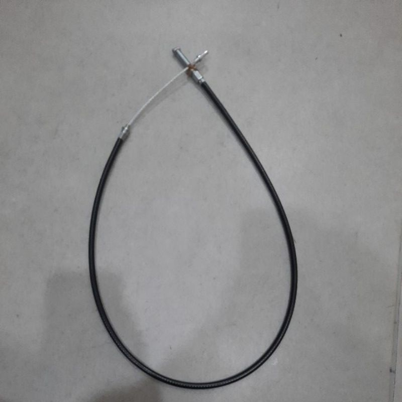 Clutch Cable | Kabel Kopling YPT 80 Yasuka | Sparepart Mesin Bajak YPT80 Yasuka