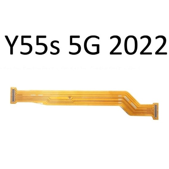 Flexible Board Cas Vivo Y55S 5G