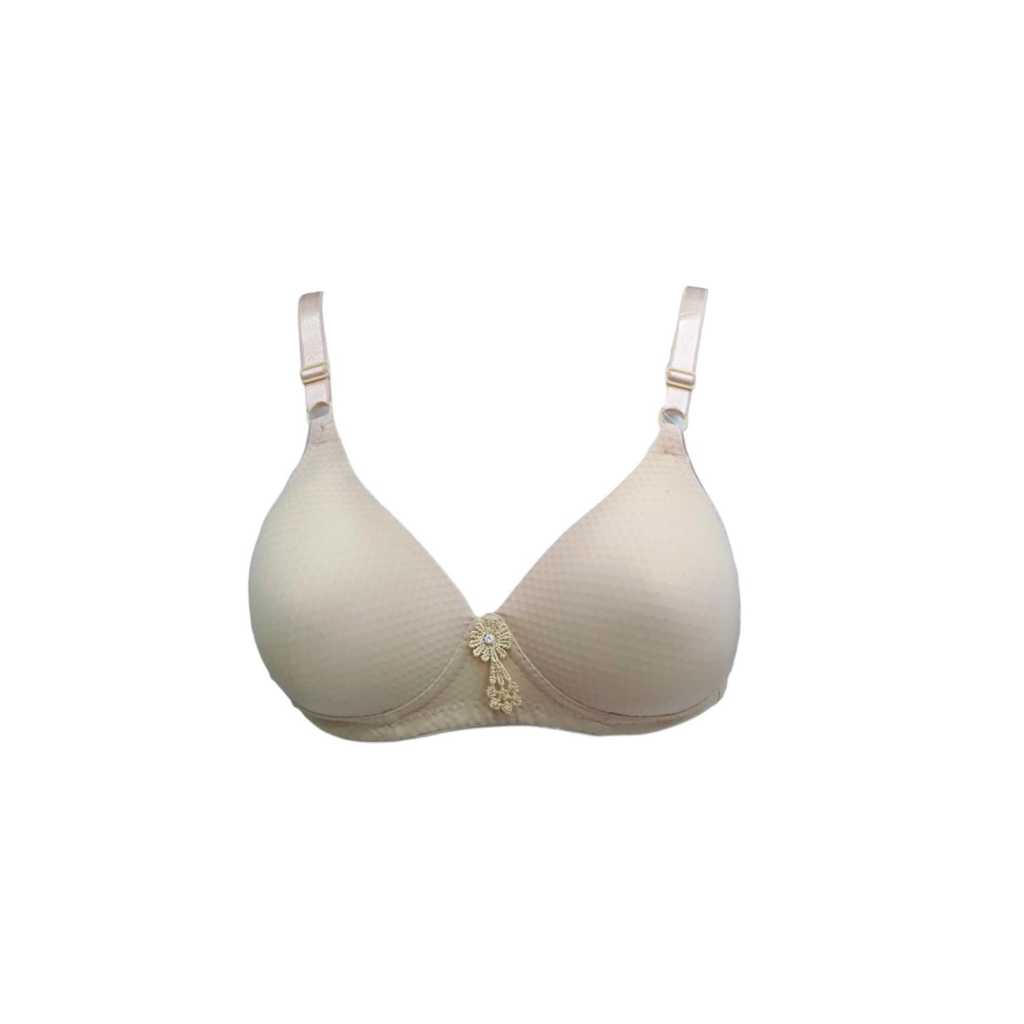 Glena G1078 Full Cup Bra - Clearance Sale