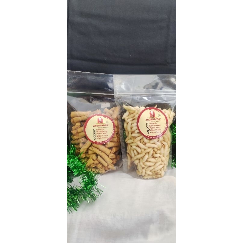 

Jajanan paket lebaran Bundling 50k