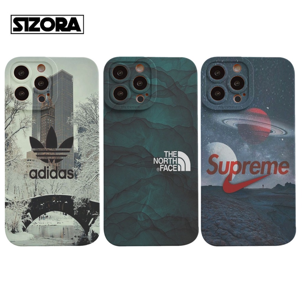 SIZORA OFFICIAL - BR2- CASE BRANDED UNTUK TECNO SPARK GO 2023 TECNO POVA 4 TECNO POVA NEO 2 TECNO PO