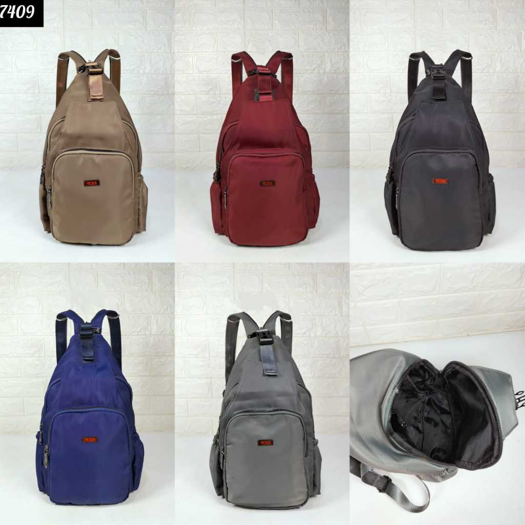 TAS RANSEL #7409#