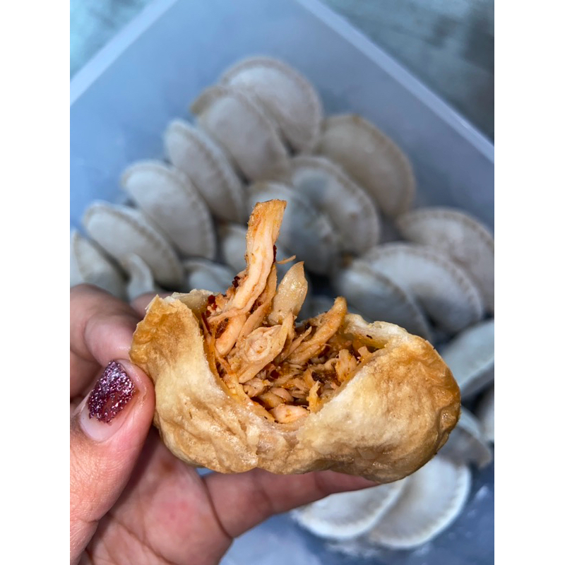 

CIRENG ISI AYAM SUWIR