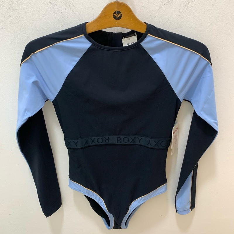 BAJU RENANG WANITA ROXY ORIGINAL ROXY ACTIVE ONESIE