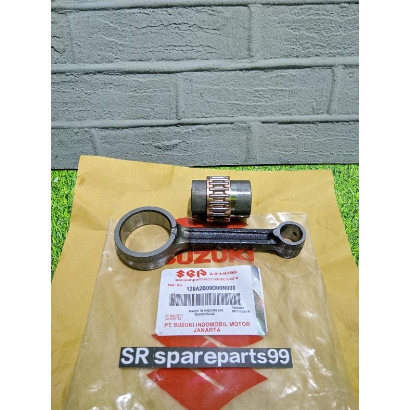 Stang seher+Bering kruk as 6007-6205 Smash Lama Smash new SGPOri