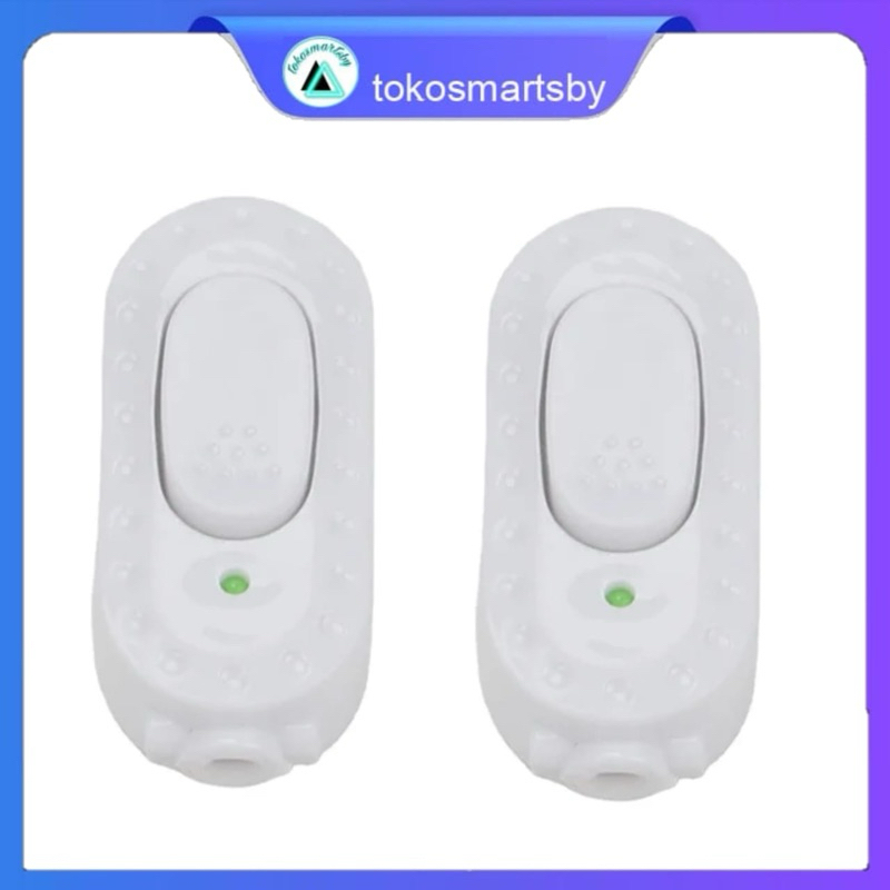 Saklar Gantung 070 Jumbo Listrik ON OFF Model Besar 10A