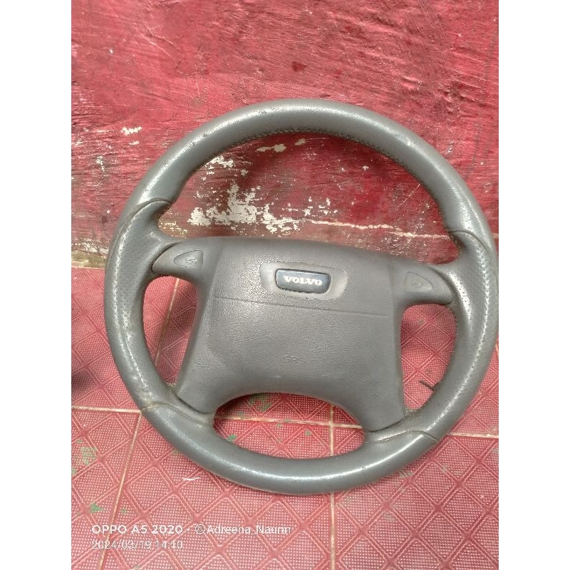 Stir Volvo S40 V40