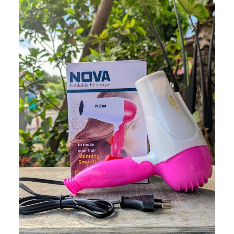 hairdryer pengering rambut