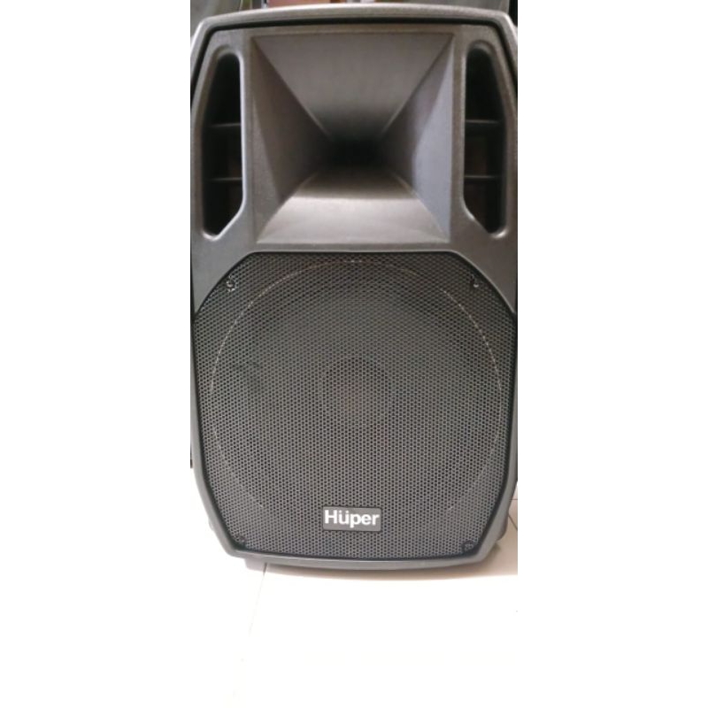 speaker aktif Huper ak15