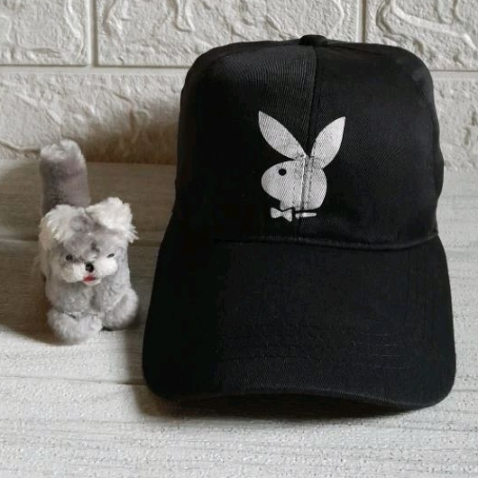 Topi PLAYBOY