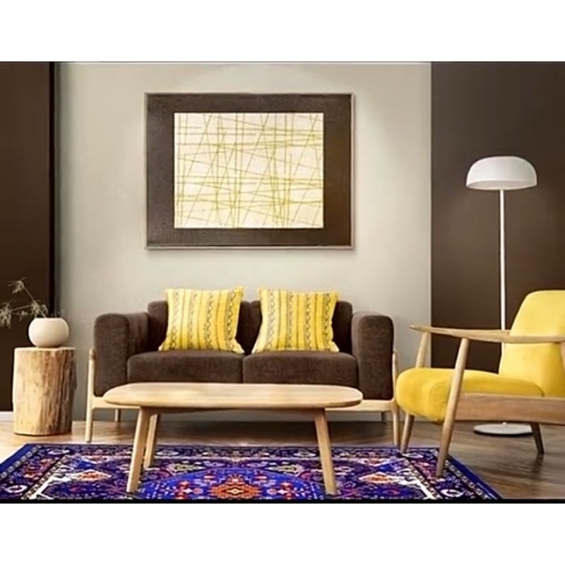 KARPET TURKY OSTRICH PERMADANI UKURAN JUMBO 190X240