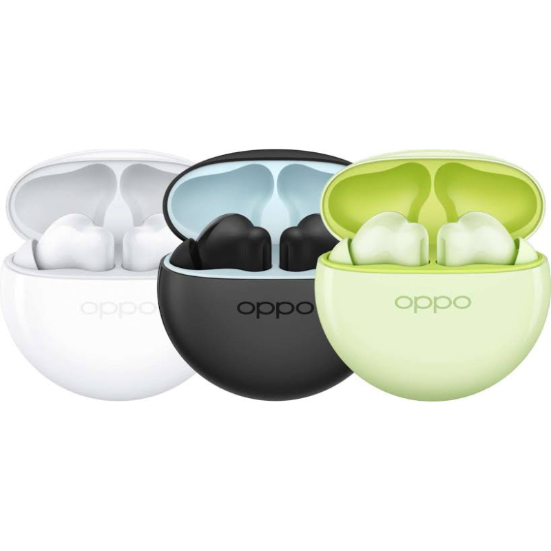 OPPO Enco buds 2