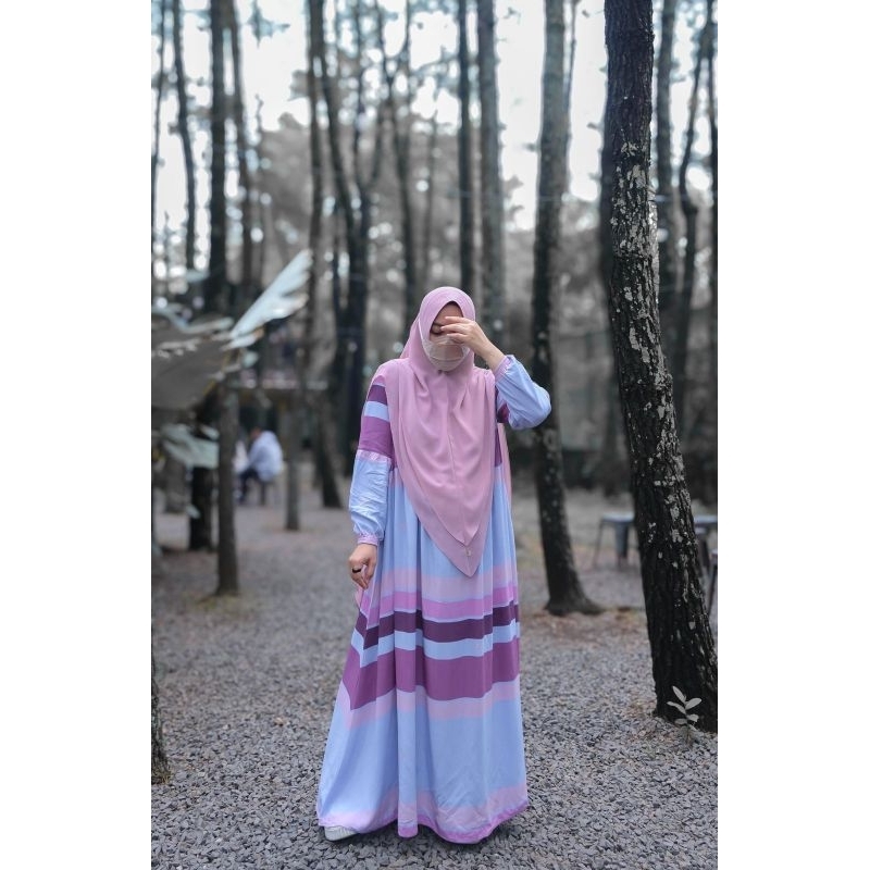 zafeetri dress