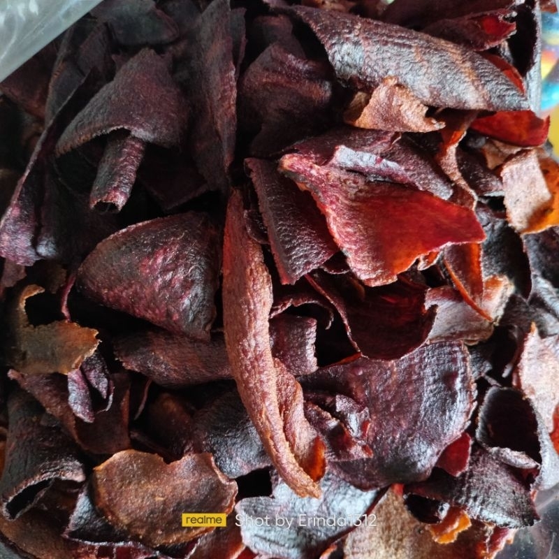 

Kripik Ubi Ungu 250gr (Free Bubble Wrap)